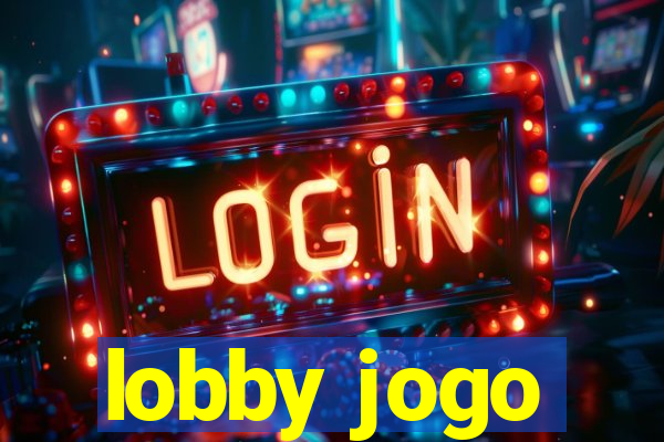 lobby jogo